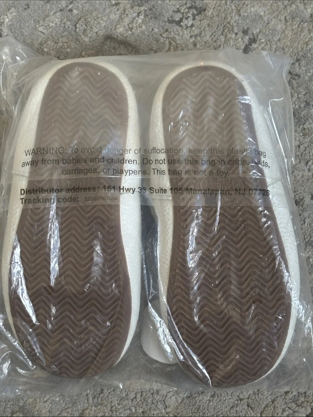 Monkey Feet White T-Strap Leather Baby Walker Shoes